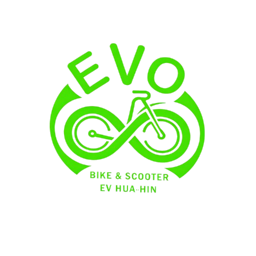 EVO LOGO