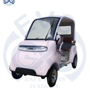 Electric Golf Cart 1000W (Stylish & Easy-to-Use)