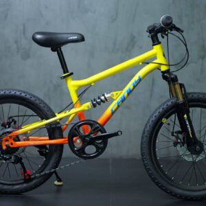 Candy Up 20-Inch Mountain Bike