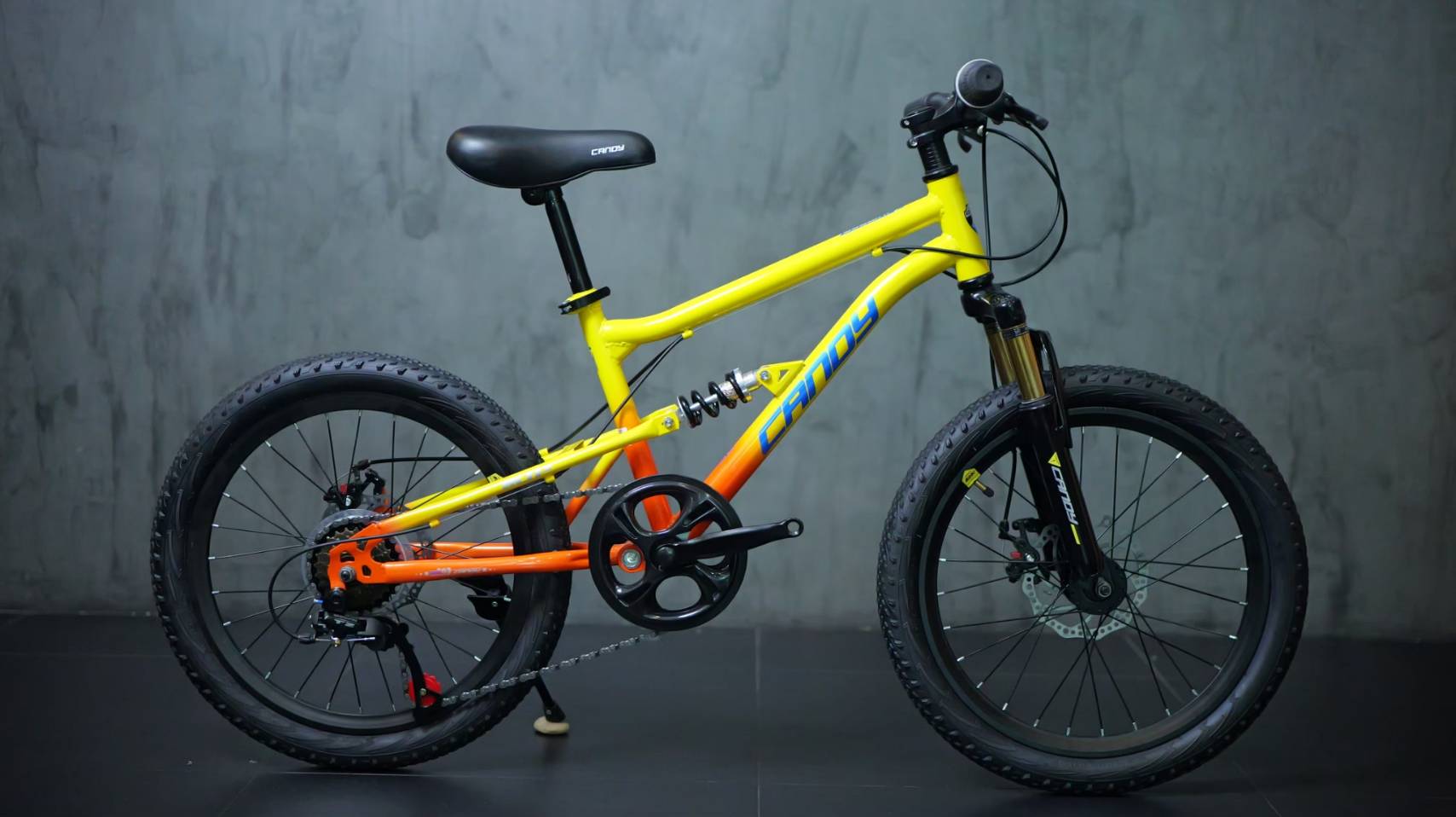 Candy Up 20-Inch Mountain Bike
