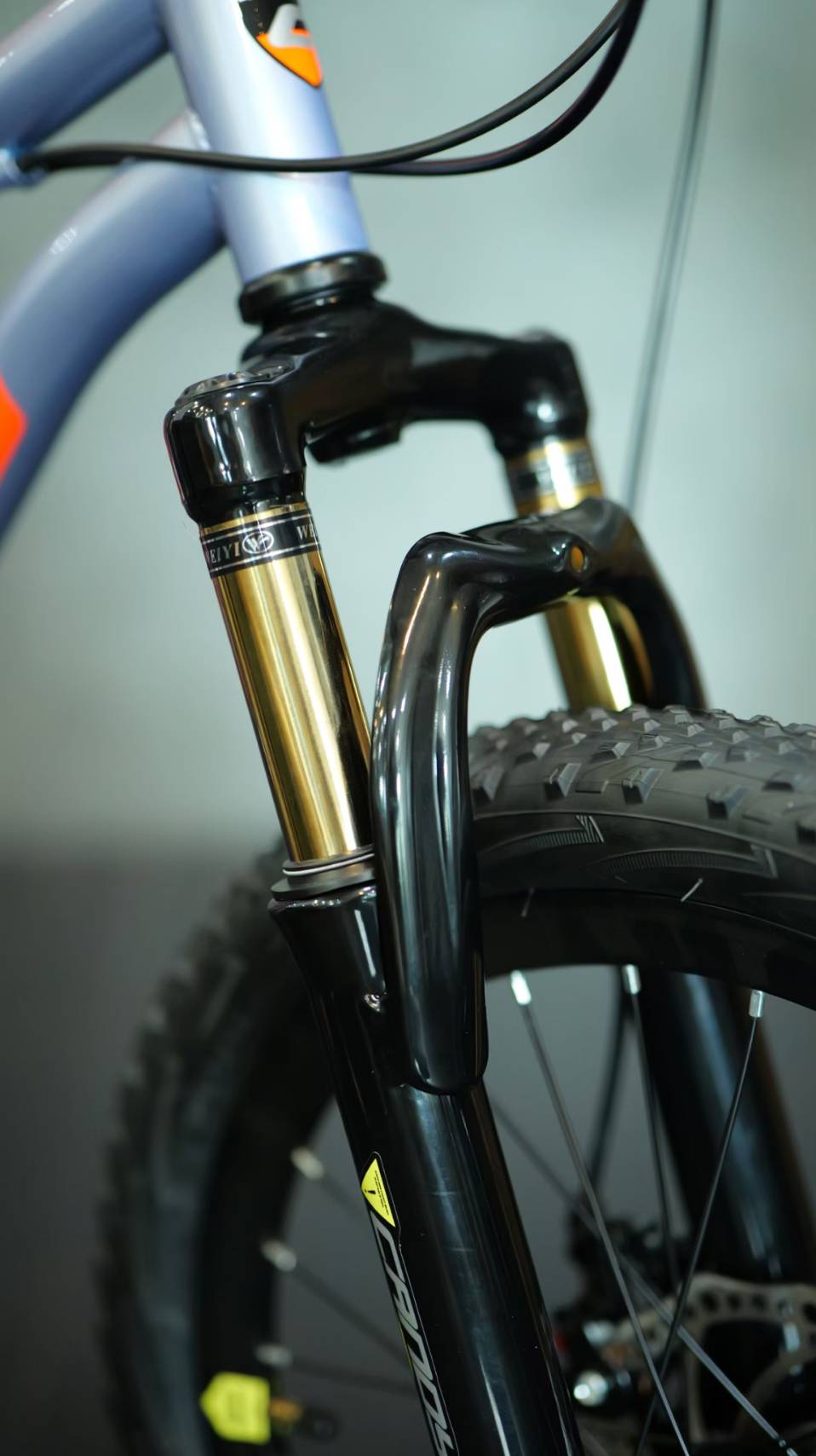Candy Up 20-Inch Mountain Bike - Image 8