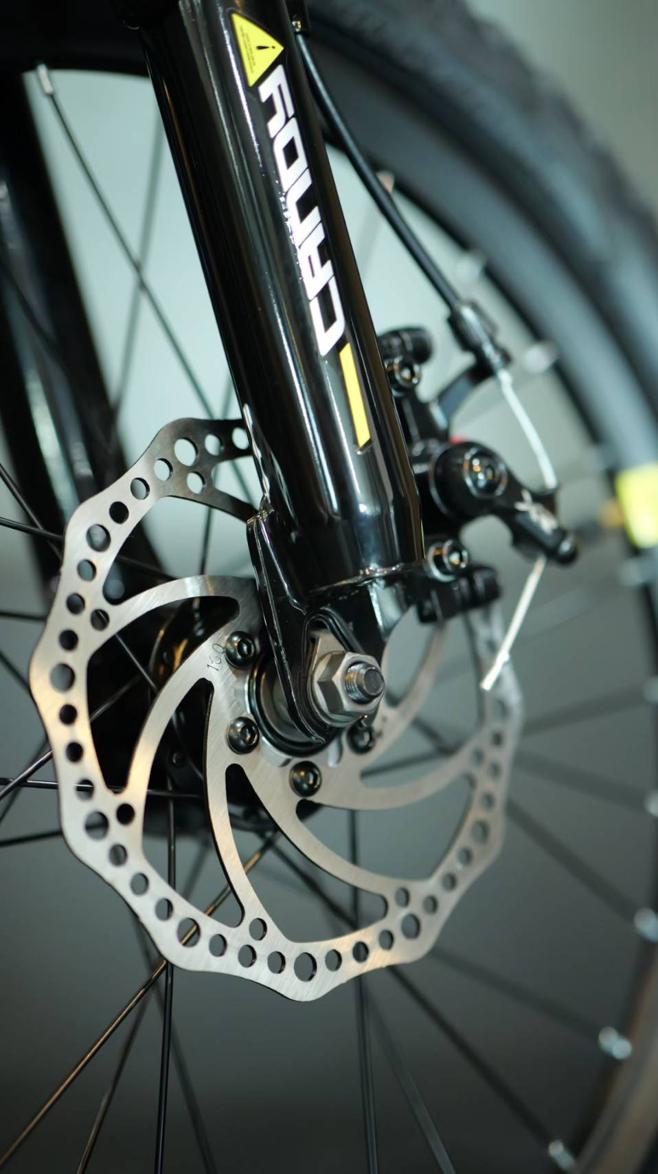 Candy Up 20-Inch Mountain Bike - Image 9