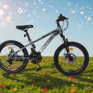 Candy Hit 20-Inch Mountain Bike