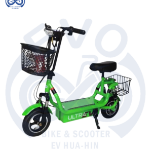 Jumbo Electric Scooter