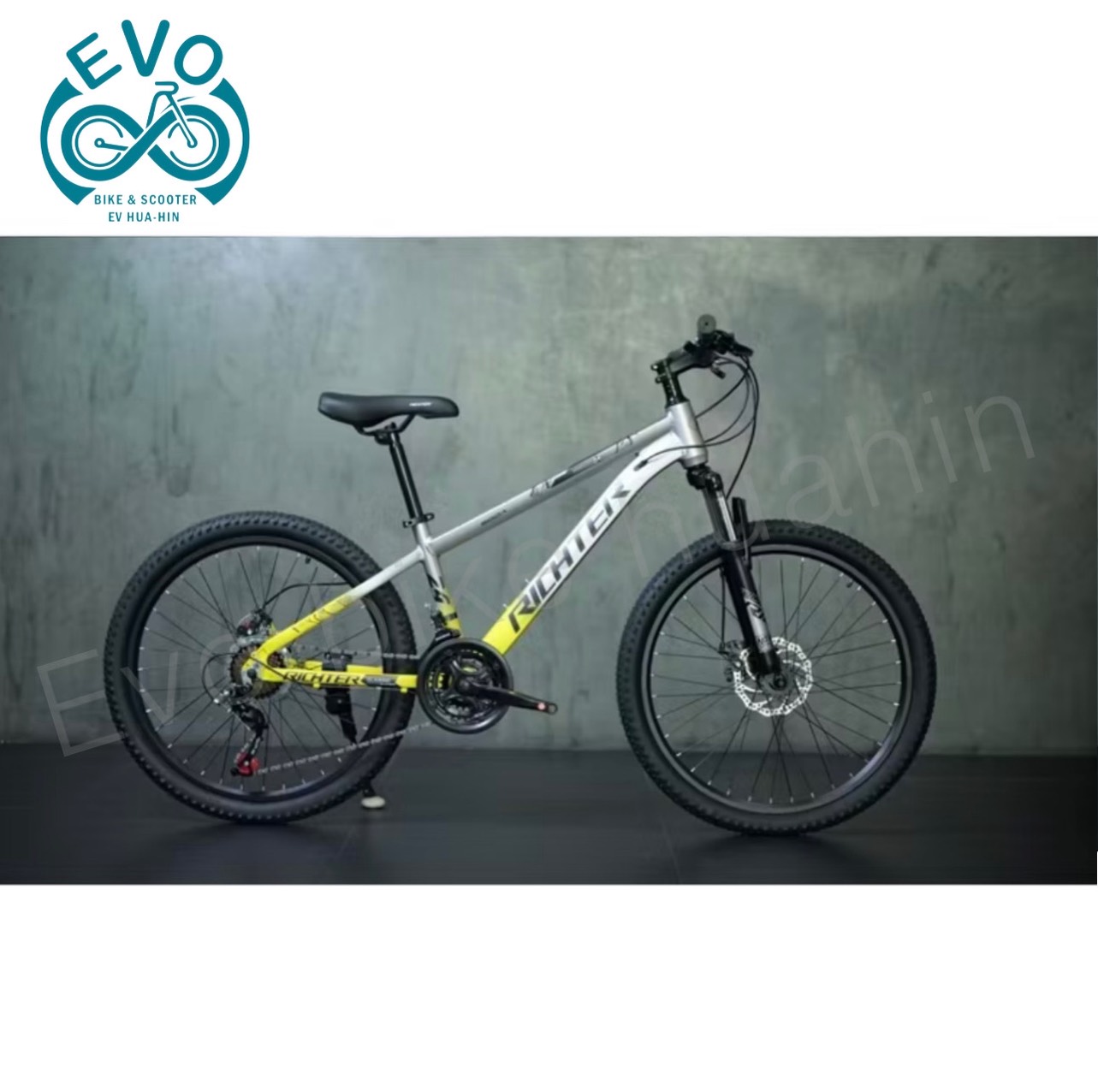 24-Inch Mountain Bike - Image 2